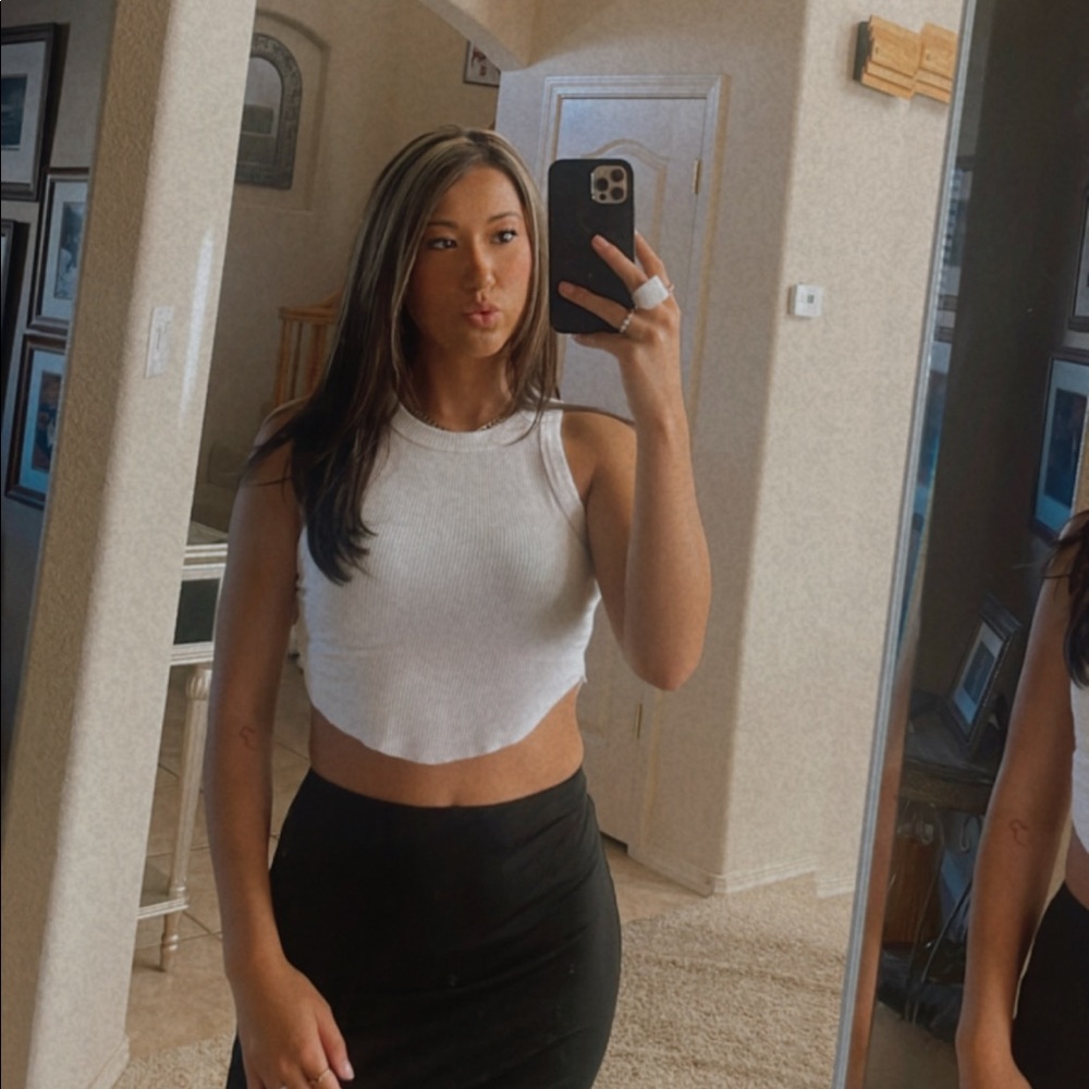 Meet your Posher, Sasha